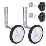 Trail-gator flip-up training wheels - afbeelding 1