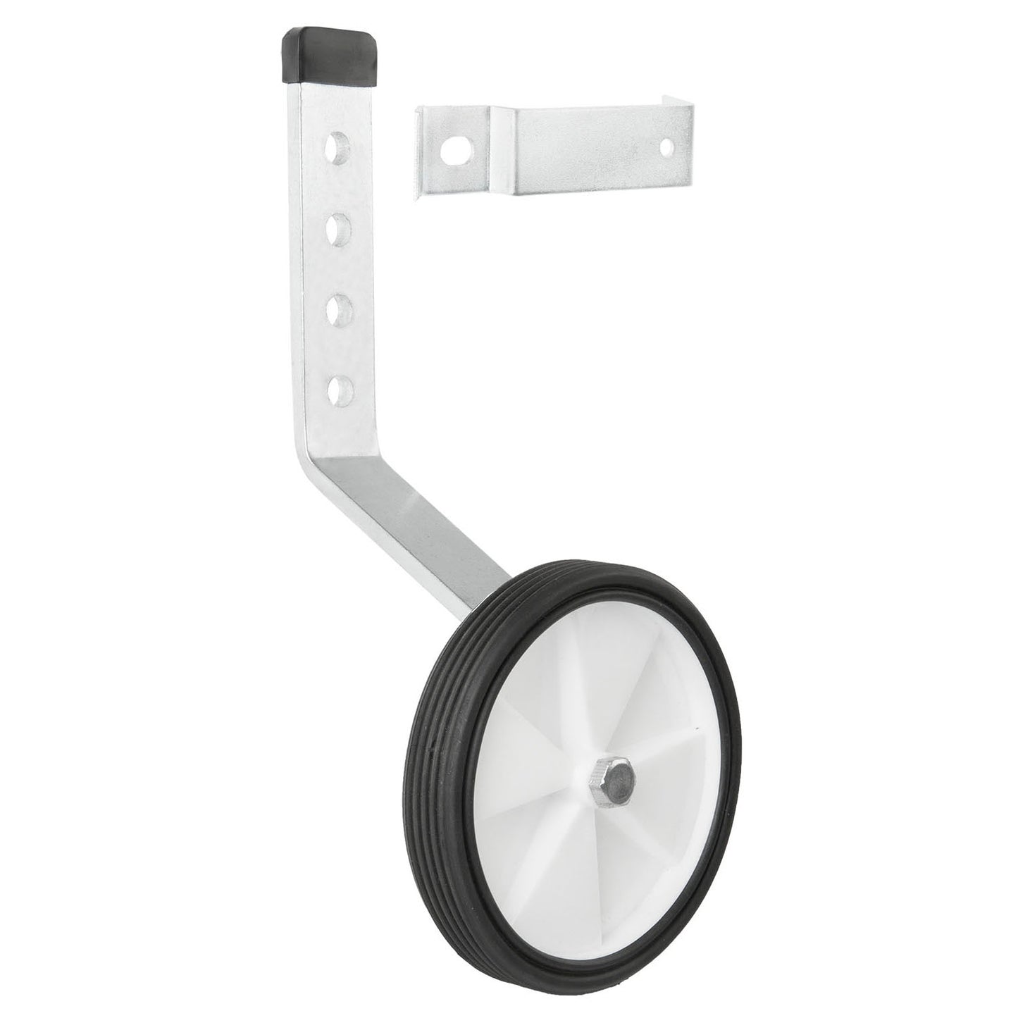 M-wave pole position training wheels