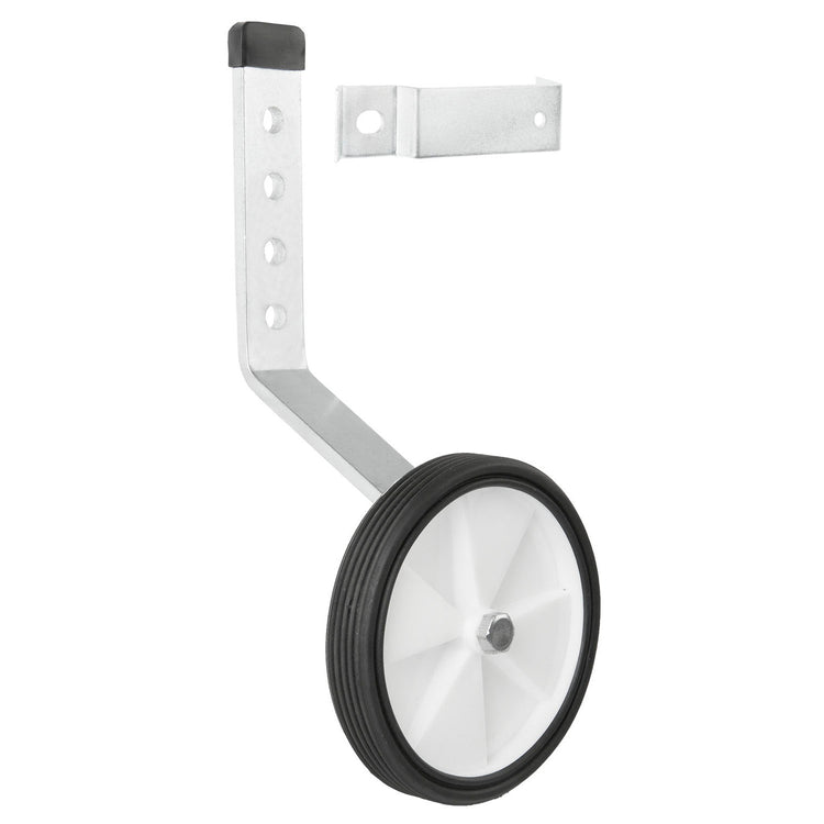 M-wave pole position training wheels