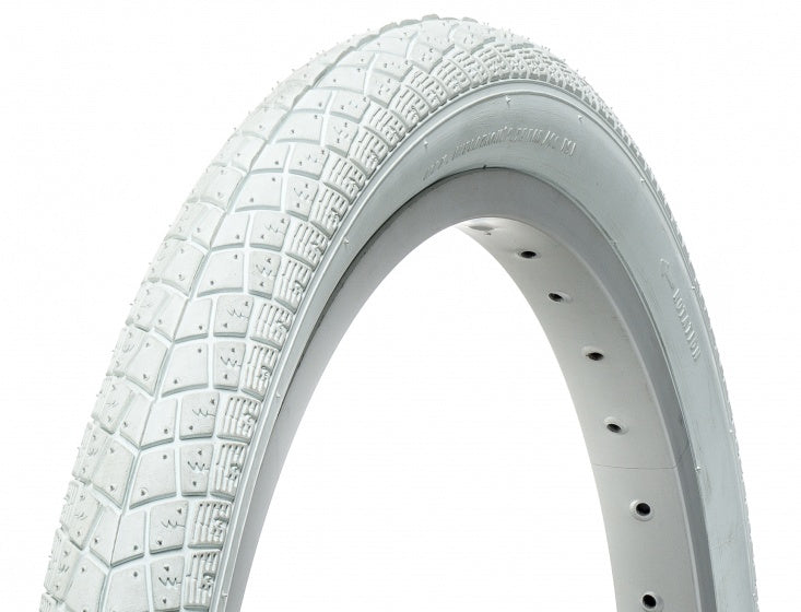 Deli Tire sa 206 buitenband 18x1.75 47-355 wit