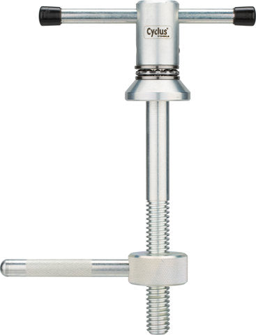 Cyclus tools press fit inpers spindel g2 zonder ringen - cyclus 720318