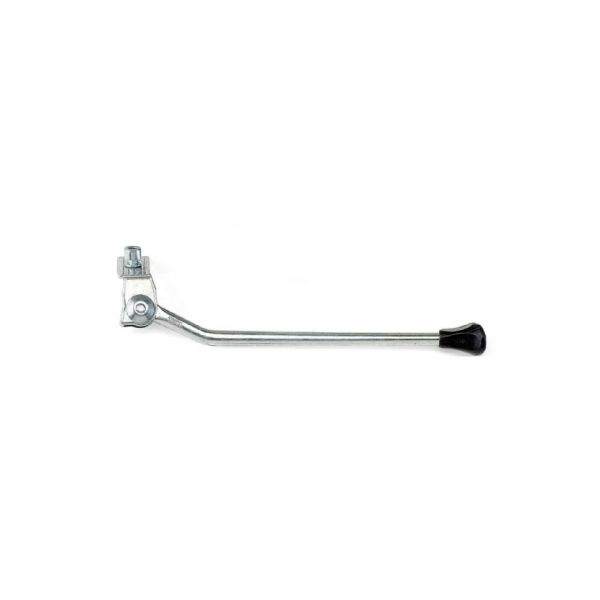 Ursus zijstandaard 26 elegance 265mm - zilver