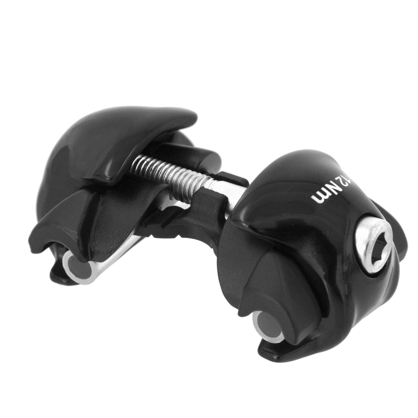 Ritchey - zadelpen wcs 1-bolt klemset compleet 8x8.5mm