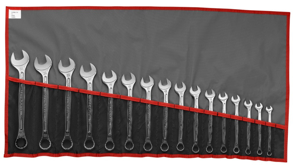 Facom ringsteekset inch