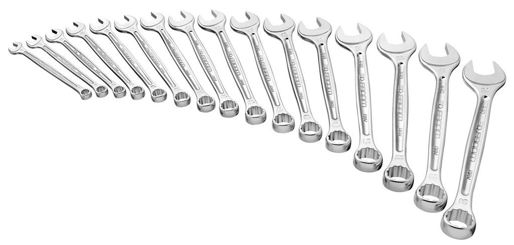 Facom ringsteekset 8-24mm