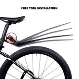 Lynx spatbordenset mtb - afbeelding 5