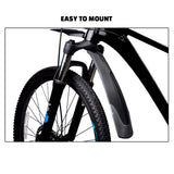 Lynx spatbordenset mtb - afbeelding 2