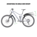 Lynx spatbordenset mtb - afbeelding 2