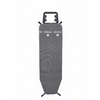 Leifheit 1072876 - strijkplank classic m basic black | 1 stuks