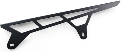 Zieger kettingscherm chain guard kawa z750 bj.07-12 sw