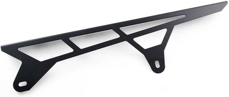 Zieger kettingscherm chain guard kawa z750 bj.07-12 sw