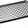 Zieger radiateurafdekking radiator cover kawa z650 bj.17-20 sw