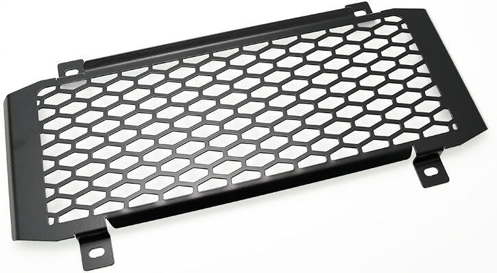 Zieger radiateurafdekking radiator cover kawa z650 bj.17-20 sw
