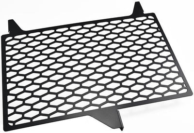 Zieger kühlerabdeckung radiator cover suz gsx-s 750 bj.17-20 sw