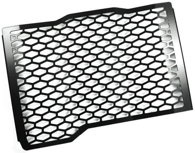 Zieger kühlerabdeckung radiator cover yam xsr700 bj.16-19 sw