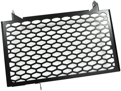 Zieger kühlerabdeckung radiator cover suz sv650 bj.16-21 sw