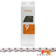 PYC Fietsketting 9V - Duurzaamheid en levensduur verbeterd - 138 schakels - 1 2 x 11 128 inch