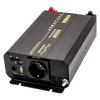 Pure sine wave omvormer camper en caravan - 600w