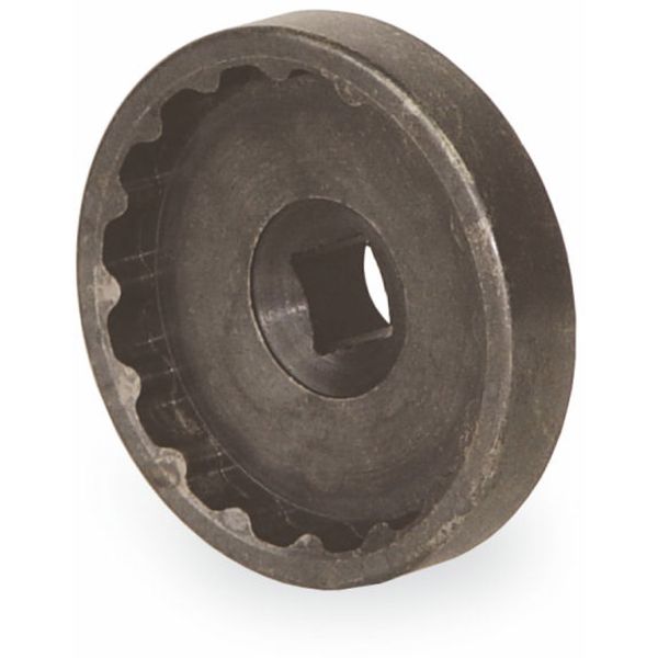 Trapasafnemer Cyclus voor Shimano Hollowtech II (3 8 )
