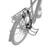 M-wave racky bag universal bag holder