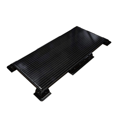 Solar power 170 caravan en camper zonnepaneel 170w