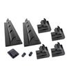Zonnepaneel montageset voor solar power 170