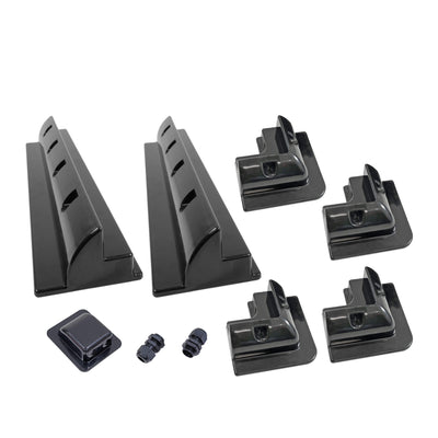 Zonnepaneel montageset voor solar power 170