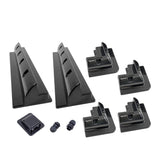 Zonnepaneel montageset voor solar power 170 - afbeelding 1