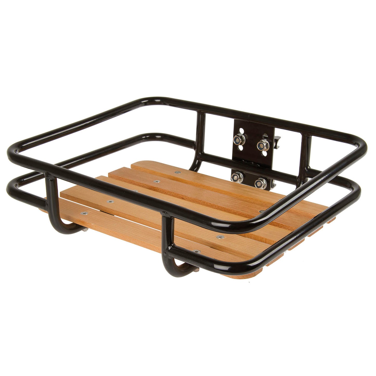 Ventura front wheel carrier