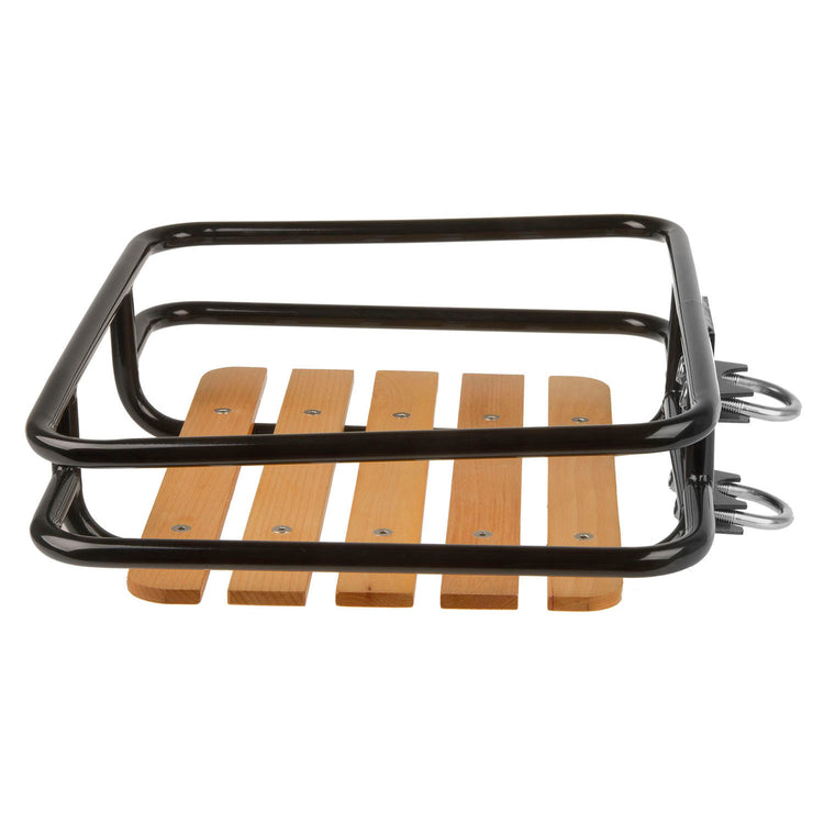 Ventura front wheel carrier
