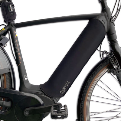 Lynx geïntegreerde accuhoes universeel