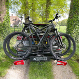 Lynx fietsendrager wings - afbeelding 4