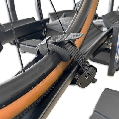 Lynx fietsendrager wings