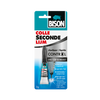 Bison 1029754 - colle sec liquide 3 g | 3 stuks
