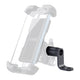 Lamicall telefoonhouder-adapter voor spiegelbevestiging (2x)