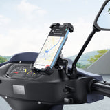 Lamicall universele telefoonhouder bp08 - afbeelding 3