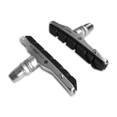 Lynx v-brake cartridge remschoenen 72 mm set