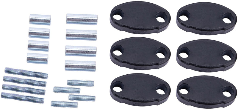 Spec-x spiegelverlenging distance elements verkl spgl black