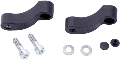 Spec-x spiegelverlenging