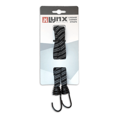 Lynx snelbinder met haak 26 28 inch