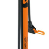 SKS Airkompressor Compact 10.0 vloerpomp