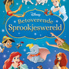 Deltas disney betoverende sprookjeswereld