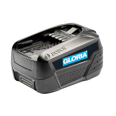Gloria 1072898 - bosch li-ion accu 4.0 ah power for all | 1 stuks