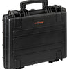 Explorer Cases 4412HL Koffer Zwart
