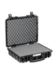 Explorer Cases 4412HL Koffer Zwart met Plukschuim
