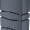 Prosperplast 1070892 - regenton 350l aqua tower antr. | 1 stuks