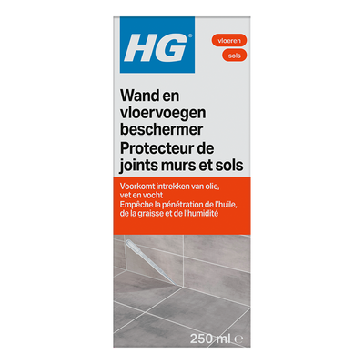 Hg 1044920 - wand en vloervoegen beschermer | 2 stuks