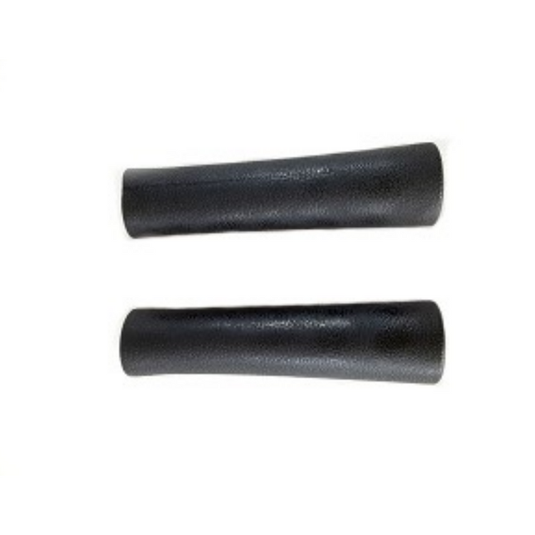 Falkx back 2 black handvatten zwart
