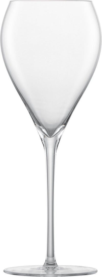 Schott zwiesel bar special premium champagneglas met mp 772 - 0.384ltr - 4 glazen