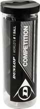 Dunlop squashbal - zwart